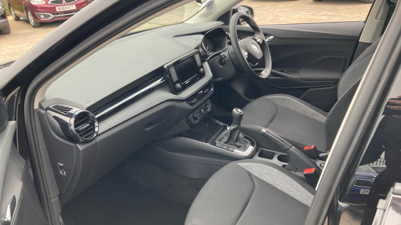 Skoda Fabia 1.0 TSI SE Comfort 5dr Petrol Hatchback